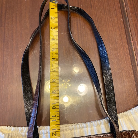 Bally Tote Bag - Picture 9 of 9